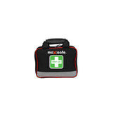 Maxisafe - Workplace First Aid Kit Soft Case, Medium Size | FVK807